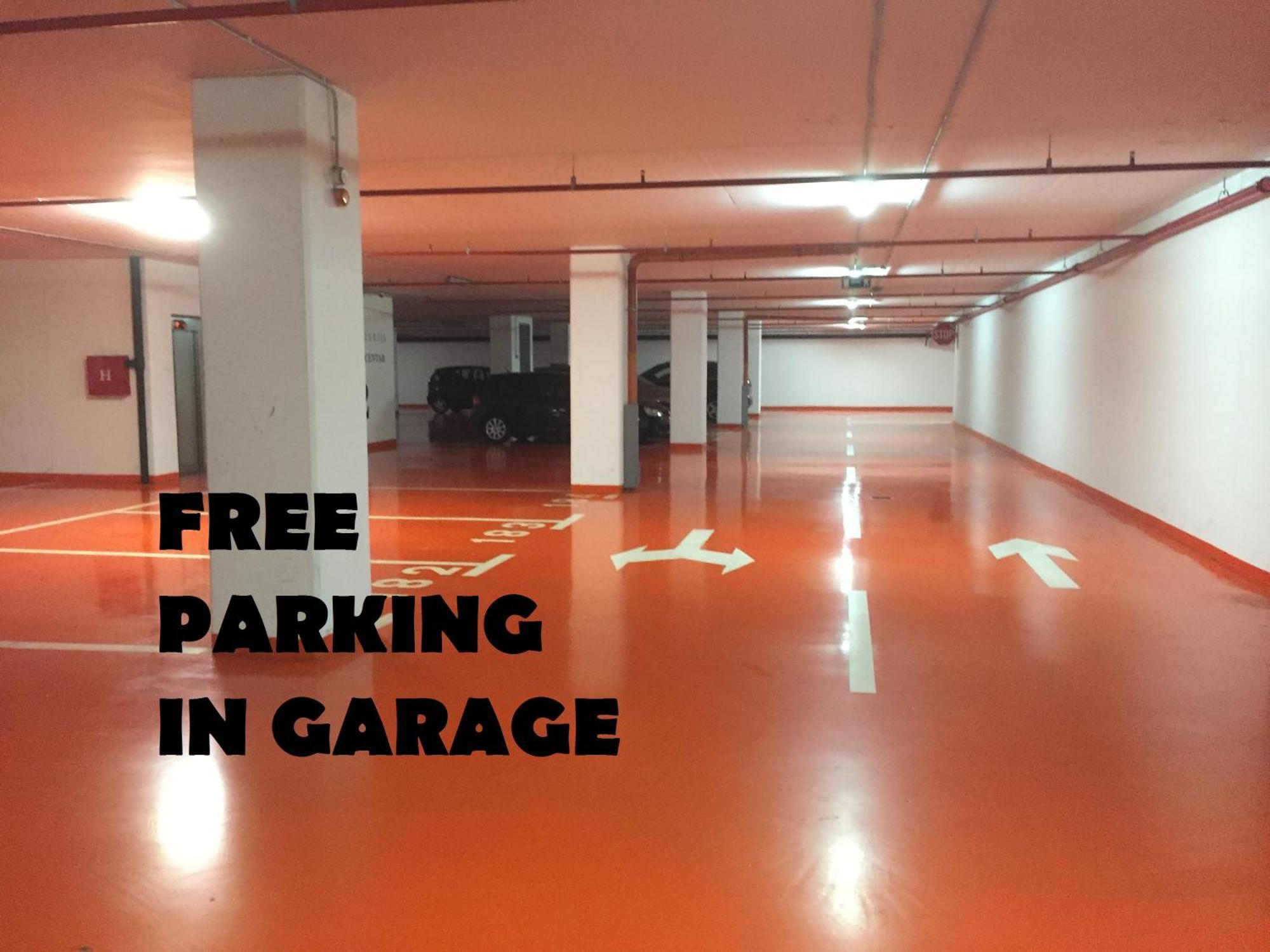 Nova Galerija Studio App Bella,Lara,Katy - Parking In Garage Zágráb Kültér fotó